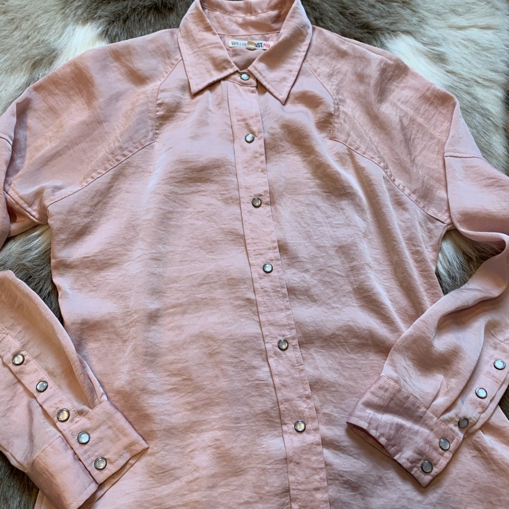 WILLIAM RAST X TARGET - Picture 5 of 8